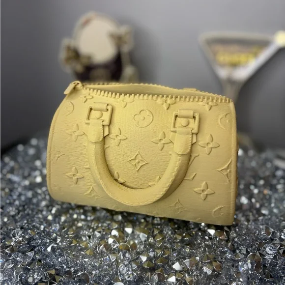 Elegant Designer inspired vase - Picture 13 of 16